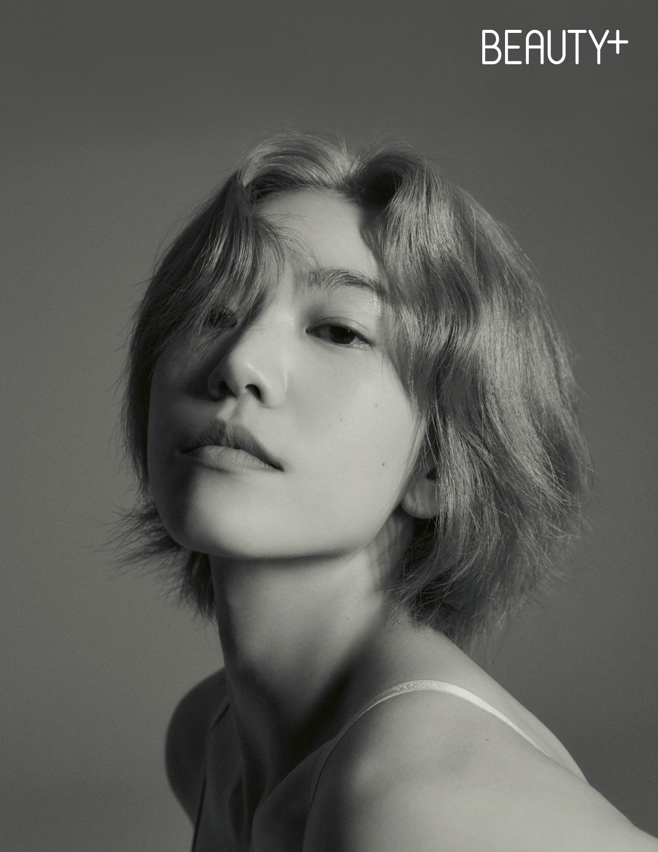 배우 이설의 뷰티쁠 화보, 이설, 배우이설, 한성옥, 남과여 여주, 한성옥, 끌로에 드레스, 이설 금발 